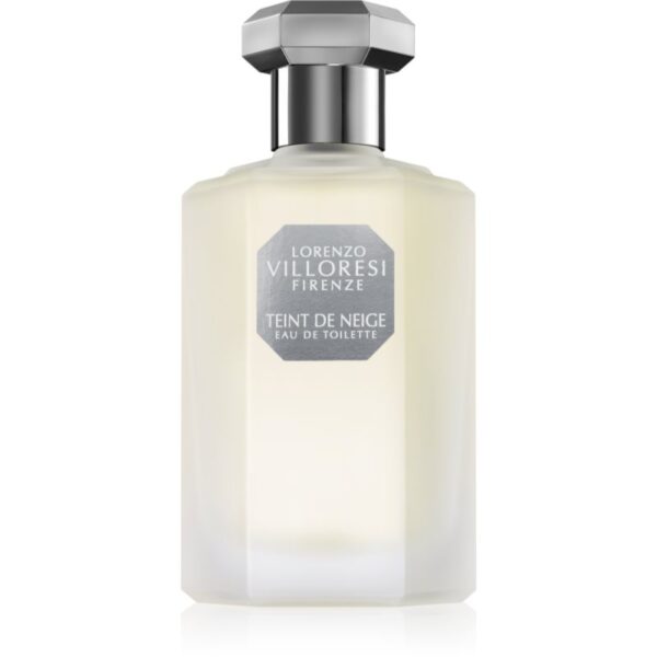 Lorenzo Villoresi Teint de Neige Eau de Toilette unisex 100 ml-ro