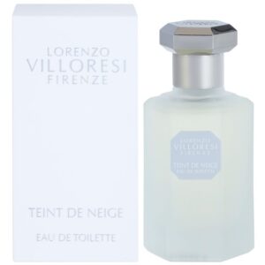 Lorenzo Villoresi Teint de Neige Eau de Toilette unisex 50 ml-ro