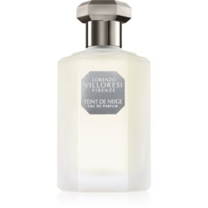 Lorenzo Villoresi Teint de Neige I. Eau de Parfum unisex 100 ml-Țena