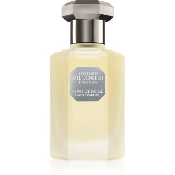 Lorenzo Villoresi Teint de Neige I. Eau de Parfum unisex 50 ml-ro