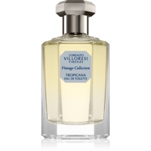 Lorenzo Villoresi Tropicana Eau de Toilette unisex 100 ml-Țena