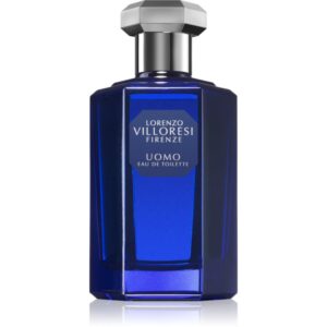 Lorenzo Villoresi Uomo Eau de Toilette unisex 100 ml-ro