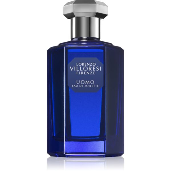 Lorenzo Villoresi Uomo Eau de Toilette unisex 100 ml-ro