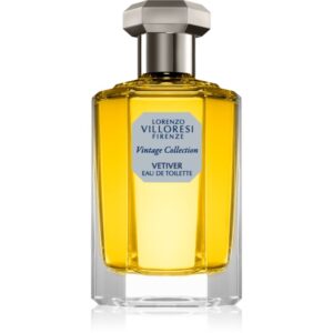 Lorenzo Villoresi Vetiver Eau de Toilette unisex 100 ml-ro