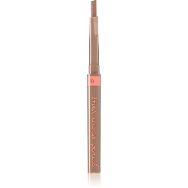 Lovely Brows Creator creion pentru sprancene #1-Țena