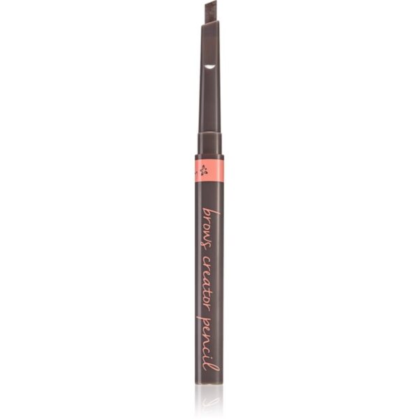 Lovely Brows Creator creion pentru sprancene #2-Țena