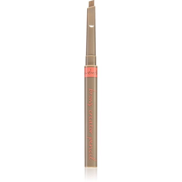 Lovely Brows Creator creion pentru sprancene #3-Țena