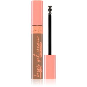 Lovely Brows Creator gel pentru sprancene #1 1 buc-ro
