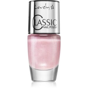Lovely Classic lac de unghii #24 8 ml-ro