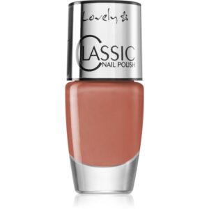 Lovely Classic lac de unghii #466 8 ml-ro