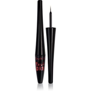 Lovely Fast Dry eyeliner-Țena