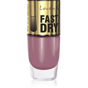 Lovely Fast Dry lac de unghii #2-ro