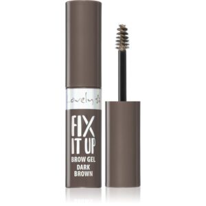Lovely Fix It Up gel pentru sprancene #2-Țena