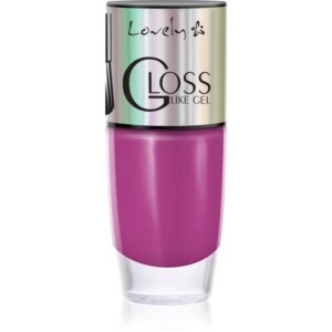 Lovely Gloss Like Gel lac de unghii #151 8 ml-ro