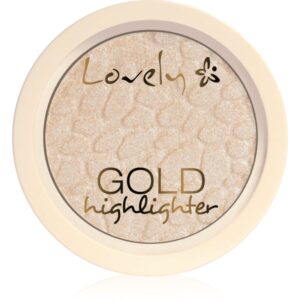 Lovely Gold iluminator-Țena