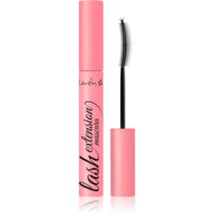 Lovely Lash Extension mascara pentru alungire-ro
