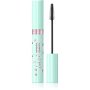 Lovely Lashmania mascara pentru alungirea si curbarea genelor-ro