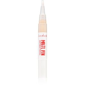 Lovely Magic Pen Antibacterial corector-Țena