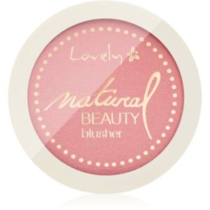 Lovely Natural Beauty blush #5-ro