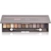 Lovely Nude Make Up Kit Dark paletă cu farduri de ochi 13 g-Țena