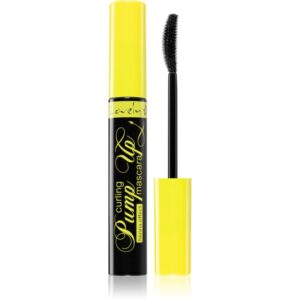 Lovely Pump Up Henna mascara pentru alungire 8 g-ro