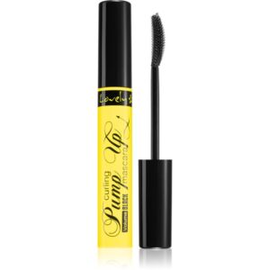 Lovely Pump Up Volume Black rimel pentru volum