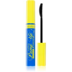 Lovely Pump Up mascara waterproof-Țena