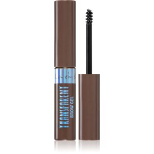 Lovely Transparent Brow Gel Gel de fixare transparent-ro