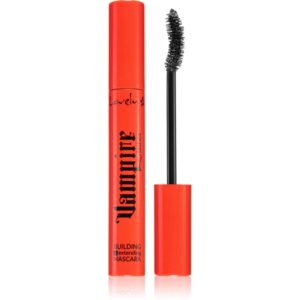 Lovely Vampire mascara pentru volum-ro