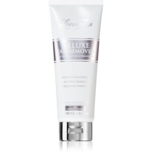 Loving Tan Deluxe Tan Remover produs pentru îndepărtarea bronzului pentru corp 200 ml-ro