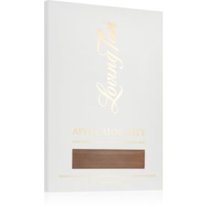 Loving Tan Purest aplicator pentru crema auto-bronzanta 1 buc-Țena