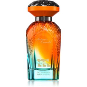 Luka Milano Artemus Emerald Eau de Parfum unisex 100 ml-ro