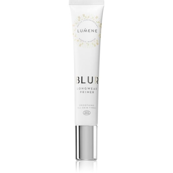 Lumene Blur Longwear bază sub machiaj