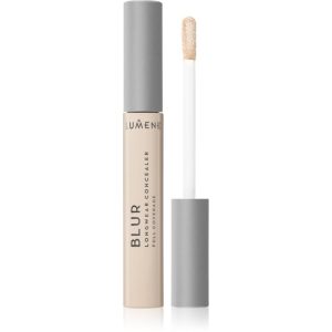 Lumene Blur Longwear corector lichid culoare Light 8.5 ml-Țena