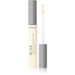 Lumene Blur Longwear corector lichid culoare Ultra Light 9 ml-Țena