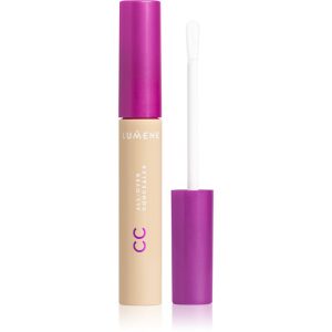 Lumene CC All-Over Concealer corector cremos culoare 0.5 Light 8.5 ml-ro