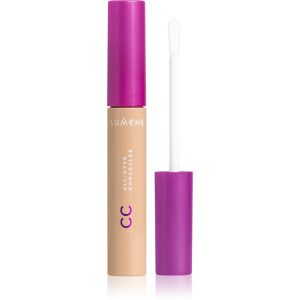 Lumene CC All-Over Concealer corector cremos culoare 2 Medium 8.5 ml-ro