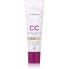 Lumene CC Color Correcting Cream Crema CC pentru un ten uniform SPF 20 culoare 0.5 Light 30 ml-Țena