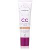 Lumene CC Color Correcting Cream Crema CC pentru un ten uniform SPF 20 culoare 2 Medium 30 ml-Țena