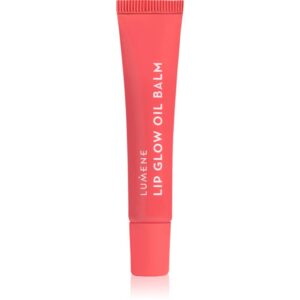 Lumene Lip Glow Oil Balm balsam de buze cu ulei culoare 2 Juicy 10 ml-ro