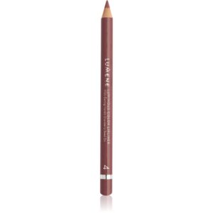 Lumene Luminous Color creion contur buze culoare 4 Heather 1.1 g-ro