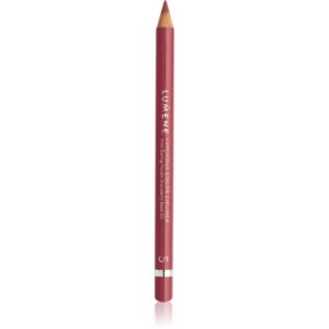 Lumene Luminous Color creion contur buze culoare 5 Rose 1.1 g-ro