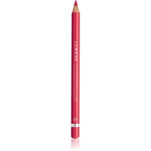 Lumene Luminous Color creion contur buze culoare 6 Wild Rose 1.1 g-ro