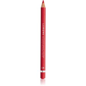 Lumene Luminous Color creion contur buze culoare 8 Lingonberry 1.1 g-ro
