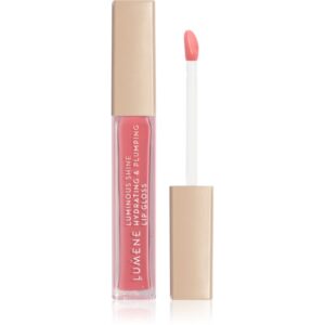 Lumene Luminous Shine lip gloss hidratant culoare 6 Soft Pink 5 ml-ro