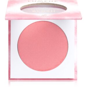 Lumene Natural Glow fard de obraz sub forma de pudra culoare 2 Berry Glow 4 g-ro