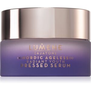 Lumene Nordic Ageless [AJATON] Radiant Youth ser crema pentru un aspect intinerit 50 ml-ro