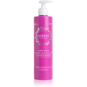 Lumene Nordic Bloom [LUMO] Color & Vitality balsam pentru păr vopsit cu filtru UV 300 ml-ro