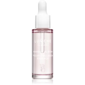 Lumene Nordic Bloom [LUMO] Vegan Collagen ser pentru uniformizare pentru fermitatea pielii 30 ml-Țena