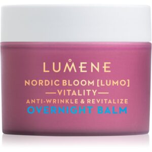 Lumene Nordic Bloom [LUMO] Vitality cremă de noapte antirid 50 ml-ro